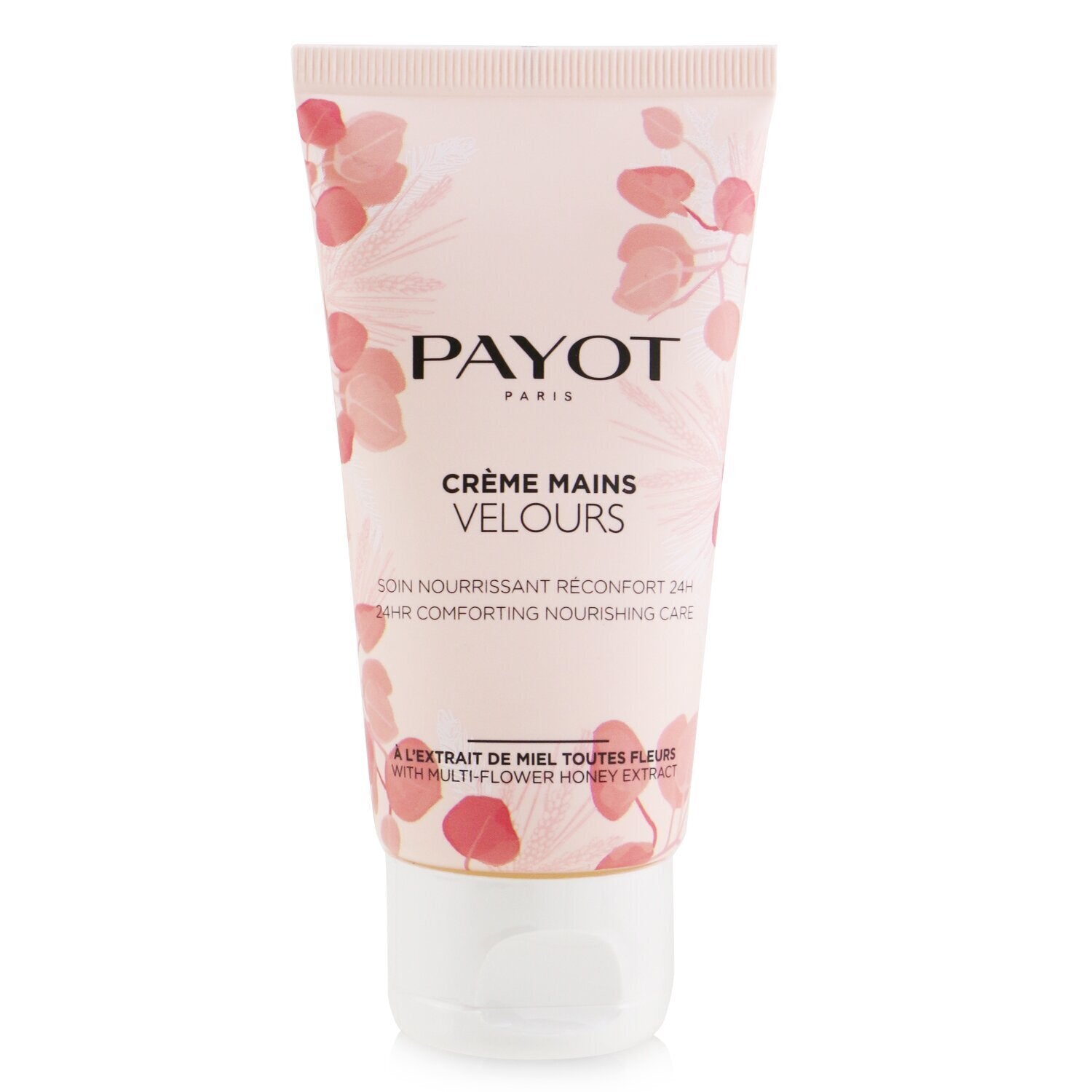 24HR Comforting Nourishing Hand Cream - With Multi-Flower Honey Extract